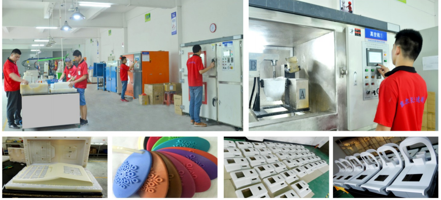 注塑模具加工時的精度受哪些因素影響？