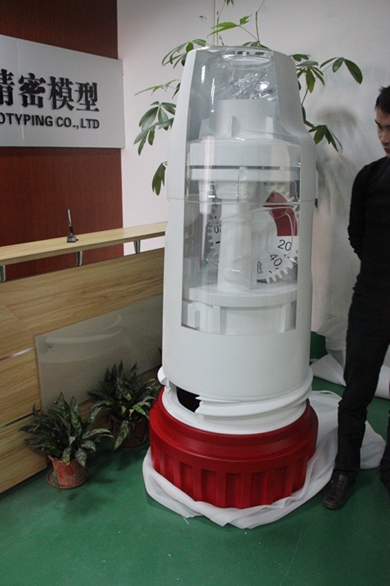 醫(yī)療模具注塑件拋光的注意事項