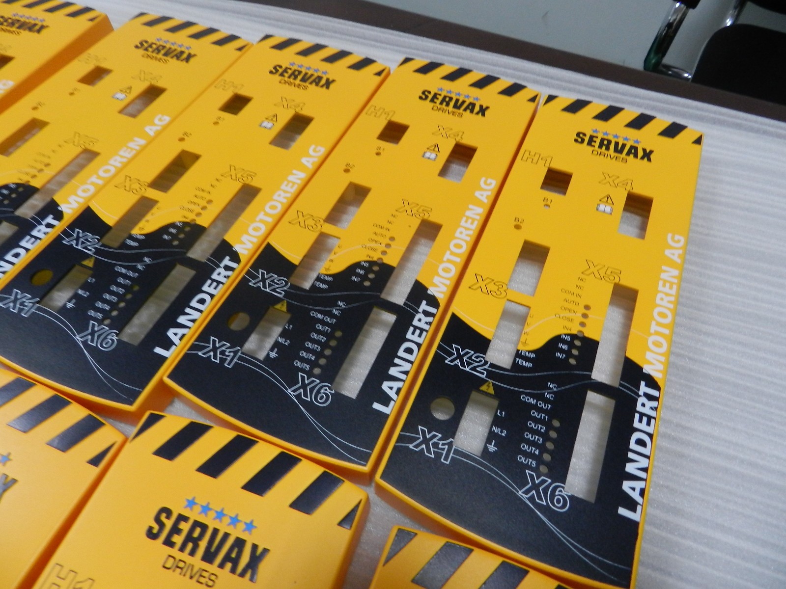 醫(yī)療模具的結(jié)構(gòu)是怎么樣的？有哪些發(fā)展前景？