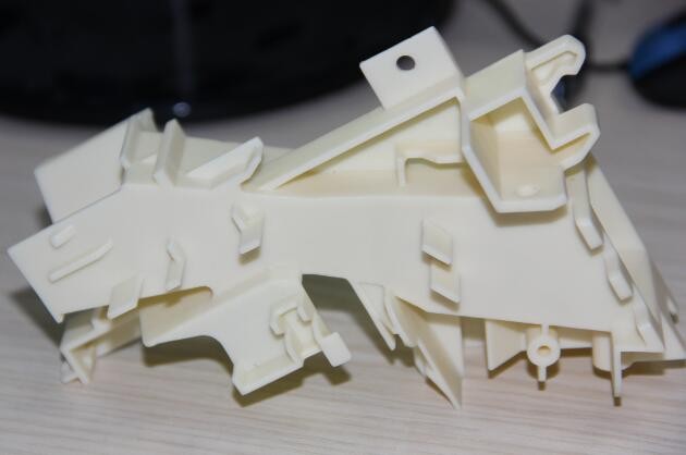 快速模具制造技術的優勢有哪些？